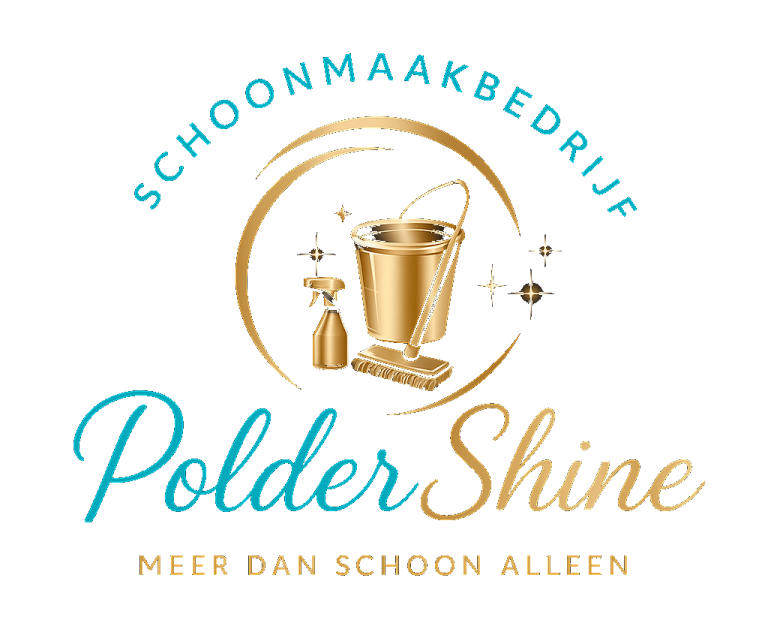 Schoonmaakbedrijf Poldershine